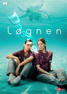 The Lie |Season 1 | Lgnen  |   DVD